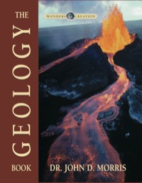 Cover image: The Geology Book 9780890512814