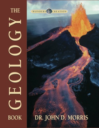 Omslagafbeelding: The Geology Book 9780890512814