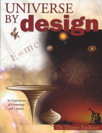 Cover image: Universe By Design 9780890514153