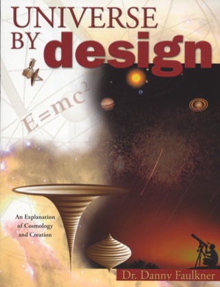 Cover image: Universe By Design 9780890514153