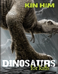 Imagen de portada: Dinosaurs for Kids 9780890515556