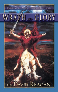 Cover image: Wrath and Glory 9780892215119