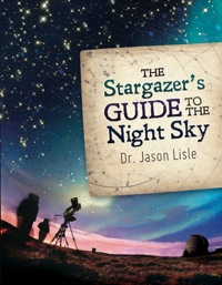 صورة الغلاف: The Stargazer's Guide to the Night Sky 9780890516416