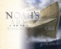 Cover image: Noah's Ark: Thinking Outside the Box 9780890515075