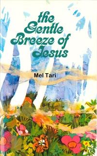 Imagen de portada: The Gentle Breeze of Jesus 9780892211227