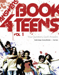 Cover image: Answers Book for Teens Volume 1 9780890516225