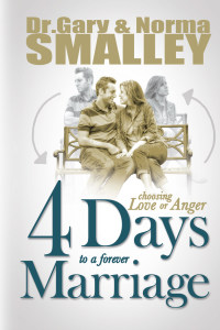 Cover image: 4 Days to a Forever Marriage 9780892217083