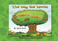 Cover image: Day the World Went Wacky, The 9780890515754
