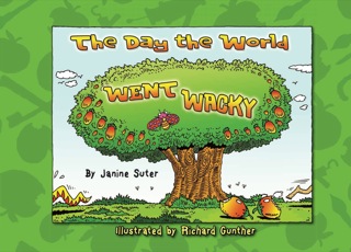 Cover image: Day the World Went Wacky, The 9780890515754