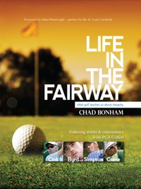 Cover image: Life in the Fairway 9780892217144