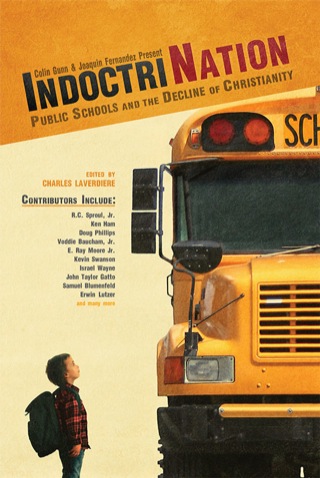 Cover image: Indoctrination 9780890516850