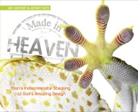 Cover image: Made in Heaven 9780890516690