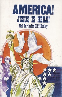 Cover image: America! Jesus Is Here! 9780892210213