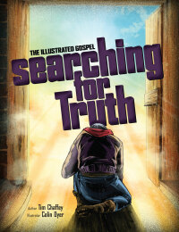 Imagen de portada: Searching for Truth 9781683440338
