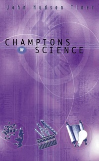 Cover image: Champions of Science 9780890512807