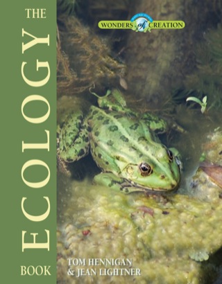 Cover image: The Ecology Book 9780890517017