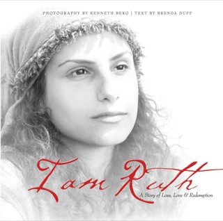Cover image: I am Ruth 9780892217199