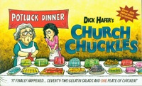 Cover image: Church Chuckles: Over 100 Hilarious Cartoons 9780892213047