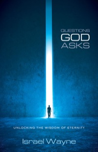 Omslagafbeelding: Questions God Asks 9780892217212