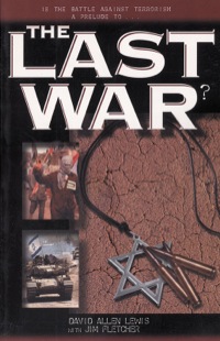Cover image: Last War, The 9780892215034
