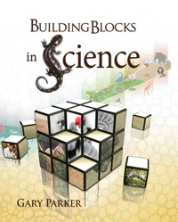 Cover image: Building Blocks in Science 9780890515112