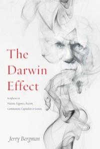 Omslagafbeelding: The Darwin Effect 9780890518373