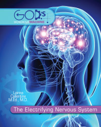 Omslagafbeelding: The Electrifying Nervous System 9780890518335