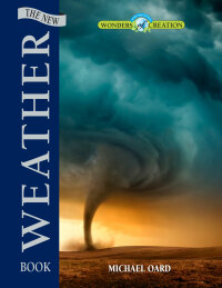 Cover image: The New Weather Book 9780890518618