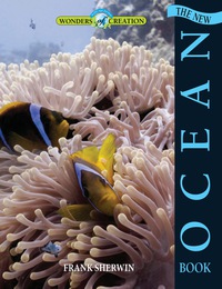 Omslagafbeelding: New Ocean Book, The 9780890519059