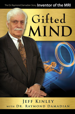 Imagen de portada: Gifted Mind 9780890518038