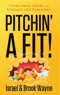 Imagen de portada: Pitchin' A Fit! 9780892217397