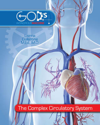 Imagen de portada: Complex Circulatory System, The 9780890519080