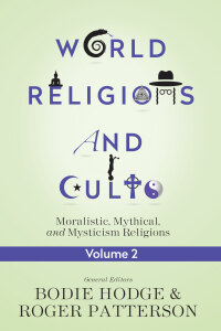 Imagen de portada: World Religions and Cults Volume 2 9780890519226