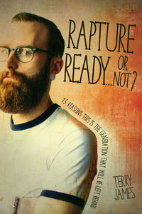 Imagen de portada: Rapture Ready…Or Not? 9780892217427