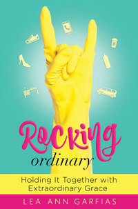 Cover image: Rocking Ordinary 9780892217441