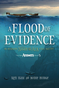 Omslagafbeelding: Flood of Evidence, A 9780890519783