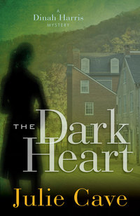 Cover image: Dark Heart, The 9781683440130