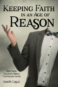 Titelbild: Keeping Faith in an Age of Reason 9781683440925