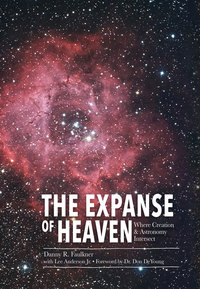 Titelbild: Expanse of Heaven, The 9781683440987