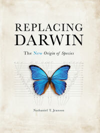 Cover image: Replacing Darwin 9781683440758