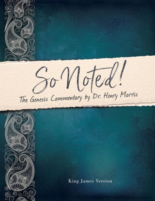 Cover image: So Noted! 9781683440765