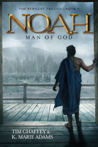 Cover image: Noah: Man of God 9781683441052