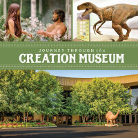 Imagen de portada: Journey Through the Creation Museum 9781683441472