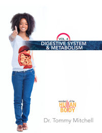 Titelbild: Digestive System & Metabolism 9781683440697