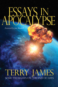 Cover image: Essays in Apocalypse 9780892217588