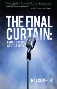 Imagen de portada: Final Curtain, The 9780892217618