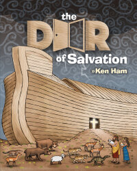 Imagen de portada: Door of Salvation, The 9781683441731