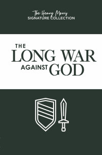 Imagen de portada: Long War Against God, The 9781683441755