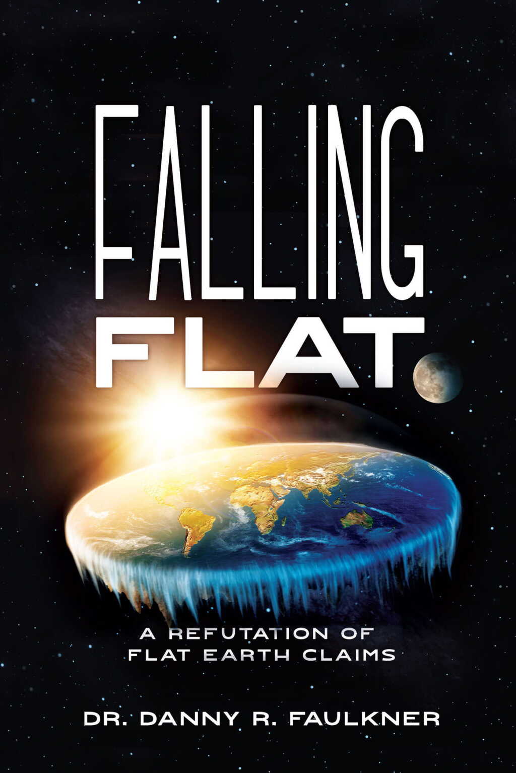 Falling Flat (eBook)