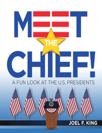 Imagen de portada: Meet the Chief 9781683442738